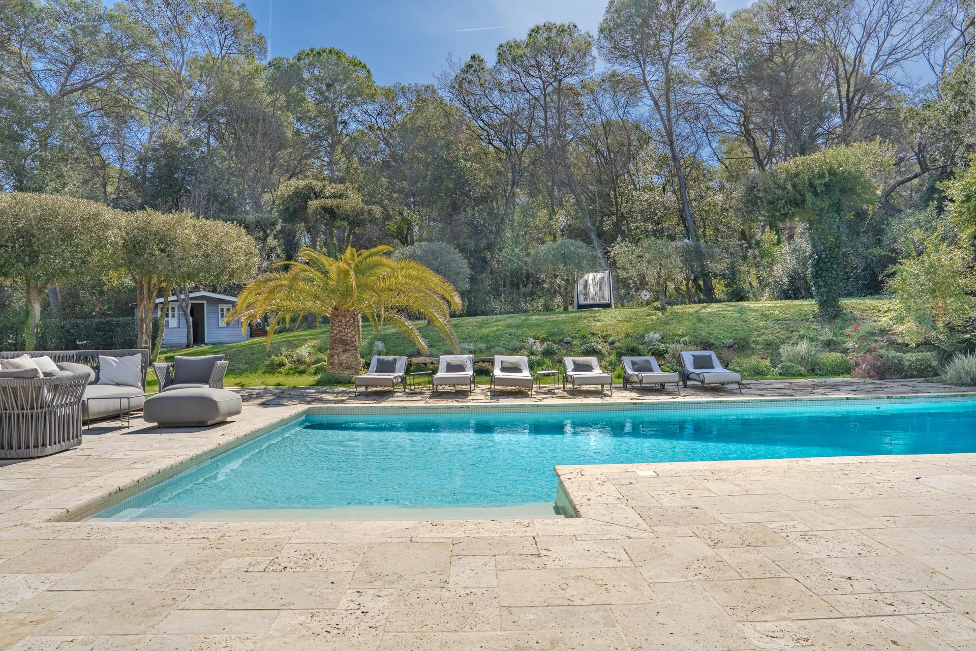 Maison à vendre, 250m², Mougins