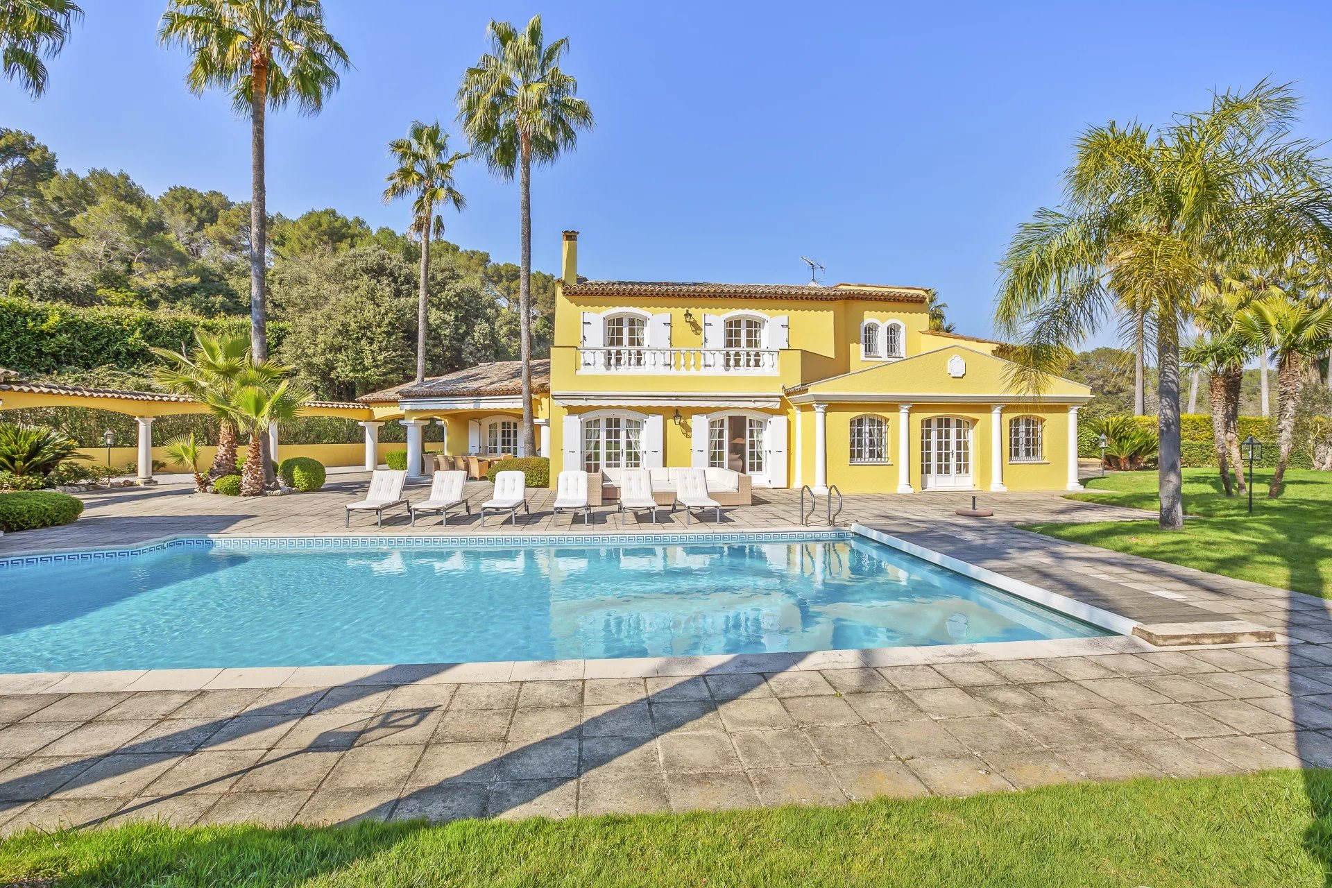 Maison à vendre, 270m², Mougins