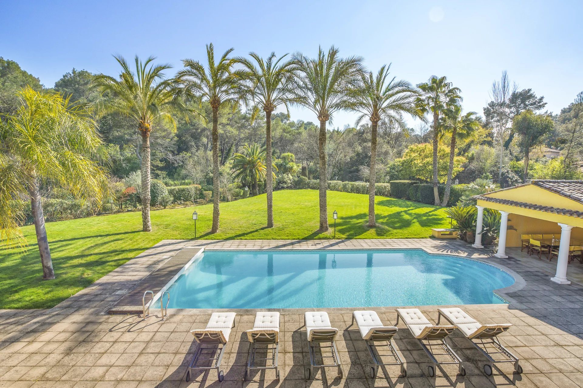 Maison à vendre, 270m², Mougins