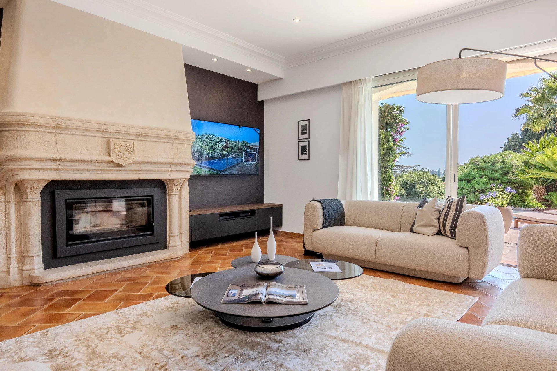 Maison à vendre, 335m², Mougins