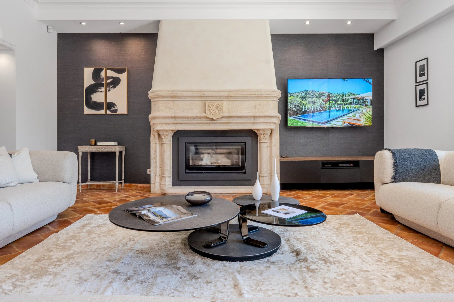 Maison à vendre, 335m², Mougins