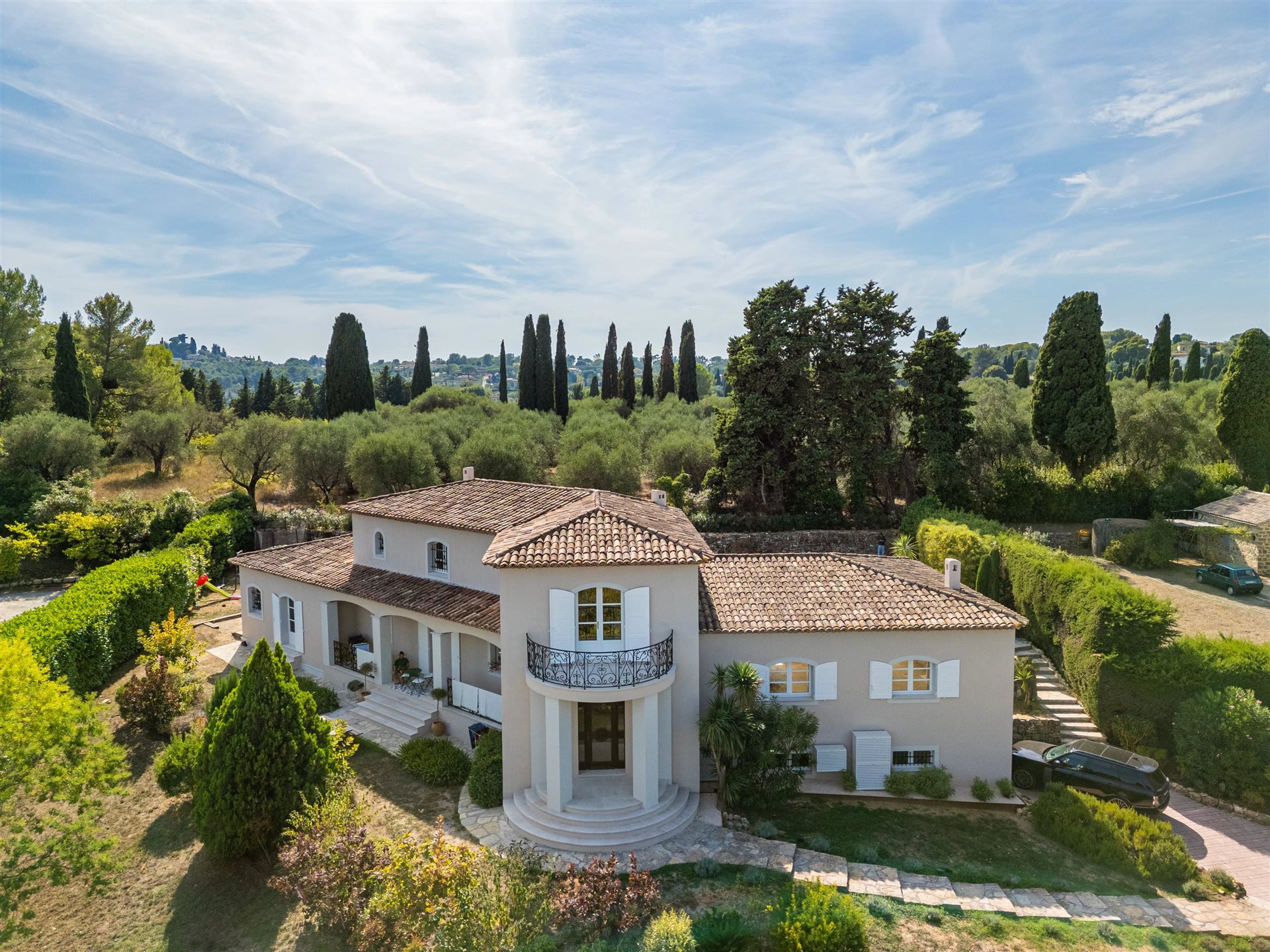 Maison à vendre, 442m², Valbonne