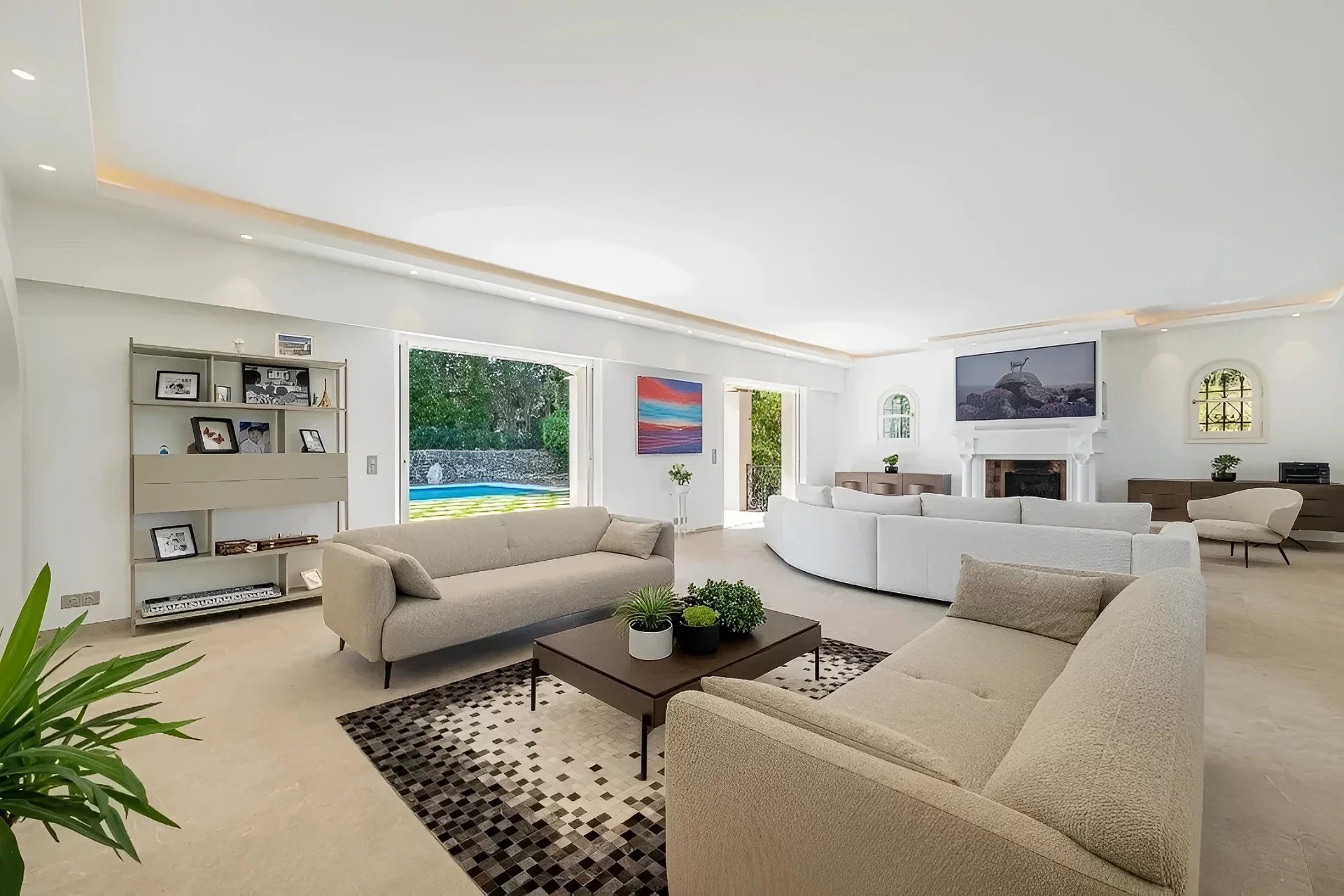 Maison à vendre, 442m², Valbonne