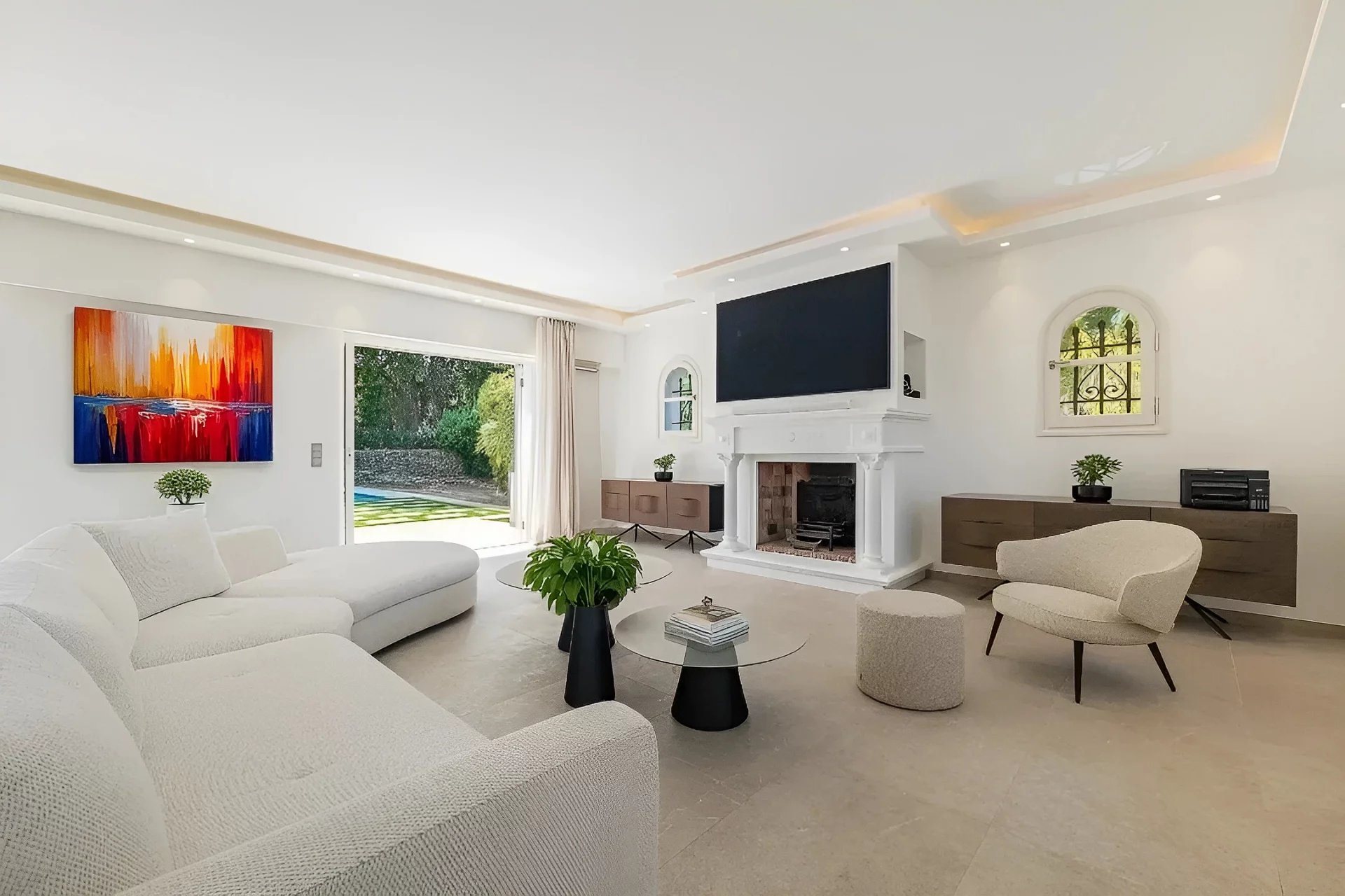 Maison à vendre, 442m², Valbonne