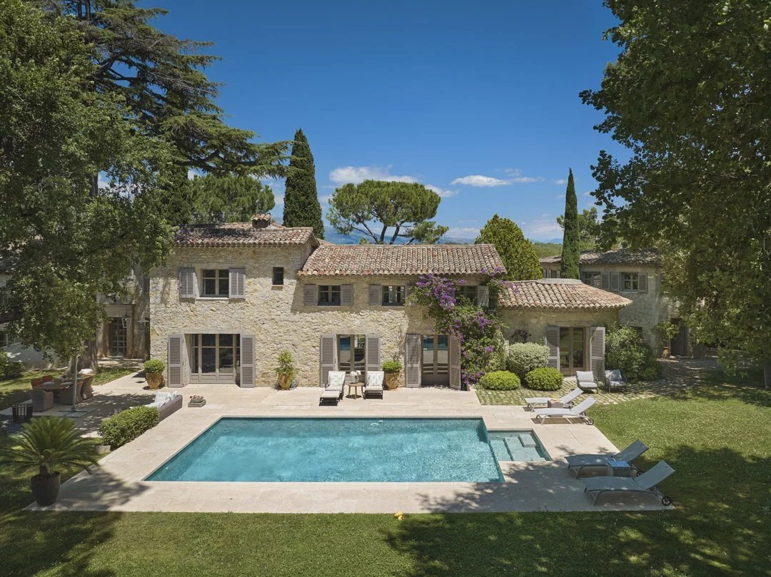 Maison à vendre, 500m², Mougins