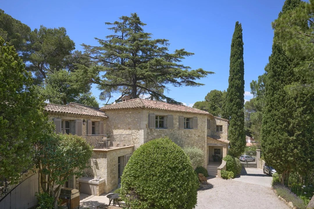 Maison à vendre, 500m², Mougins