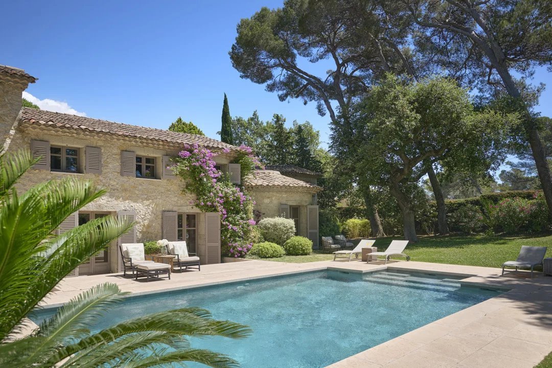 Maison à vendre, 500m², Mougins