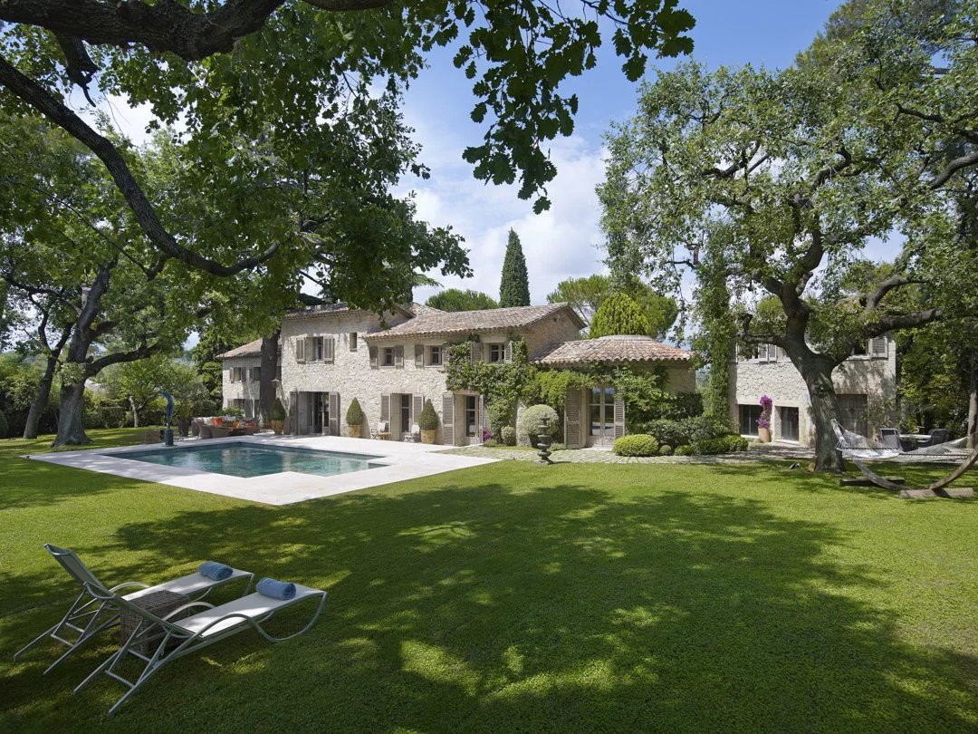 Maison à vendre, 500m², Mougins