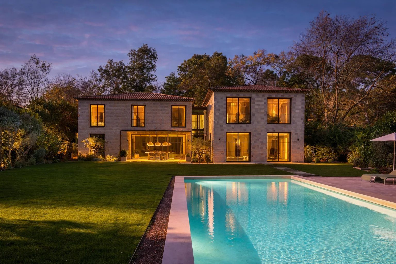Maison à vendre, 417m², Mougins