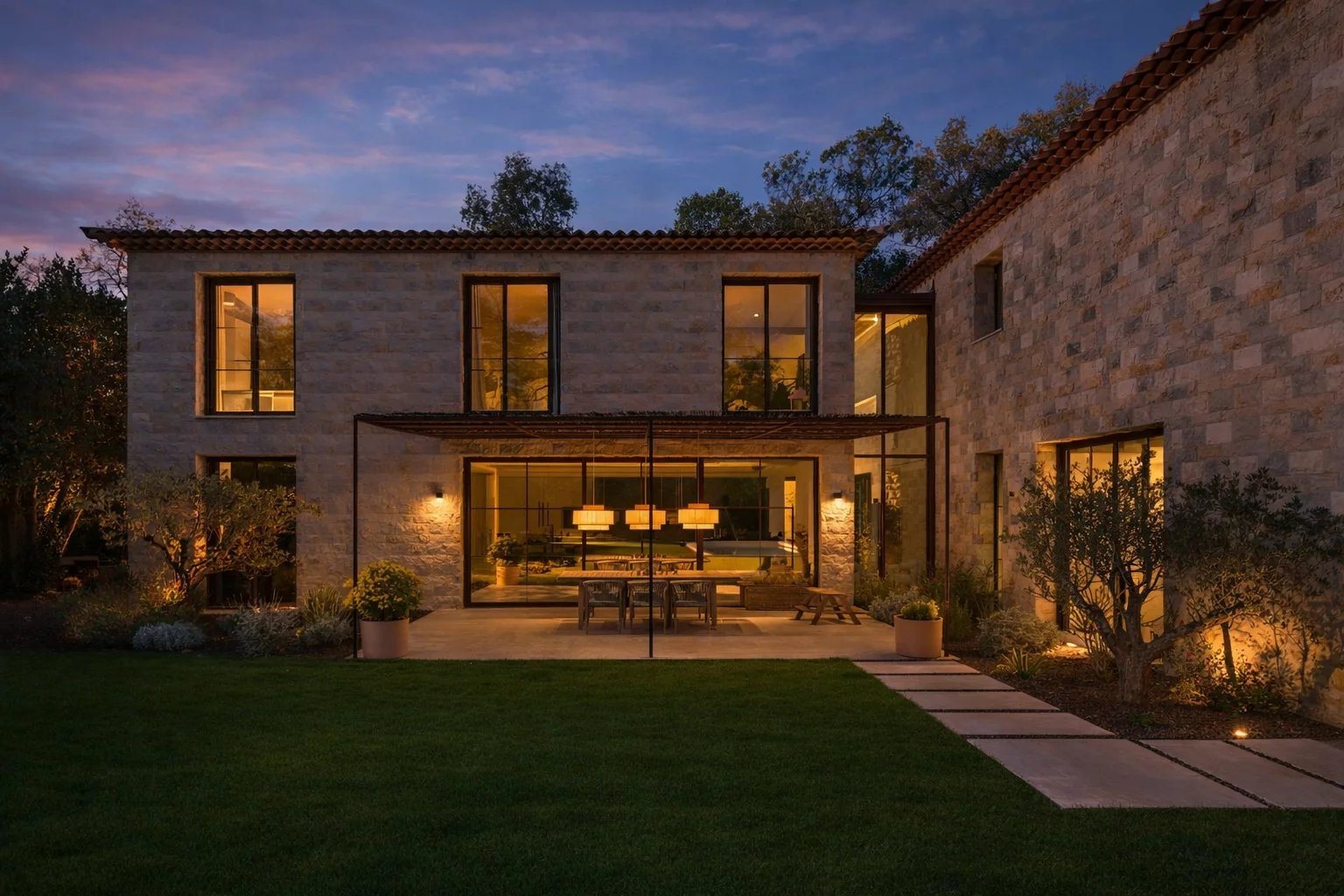 Maison à vendre, 417m², Mougins