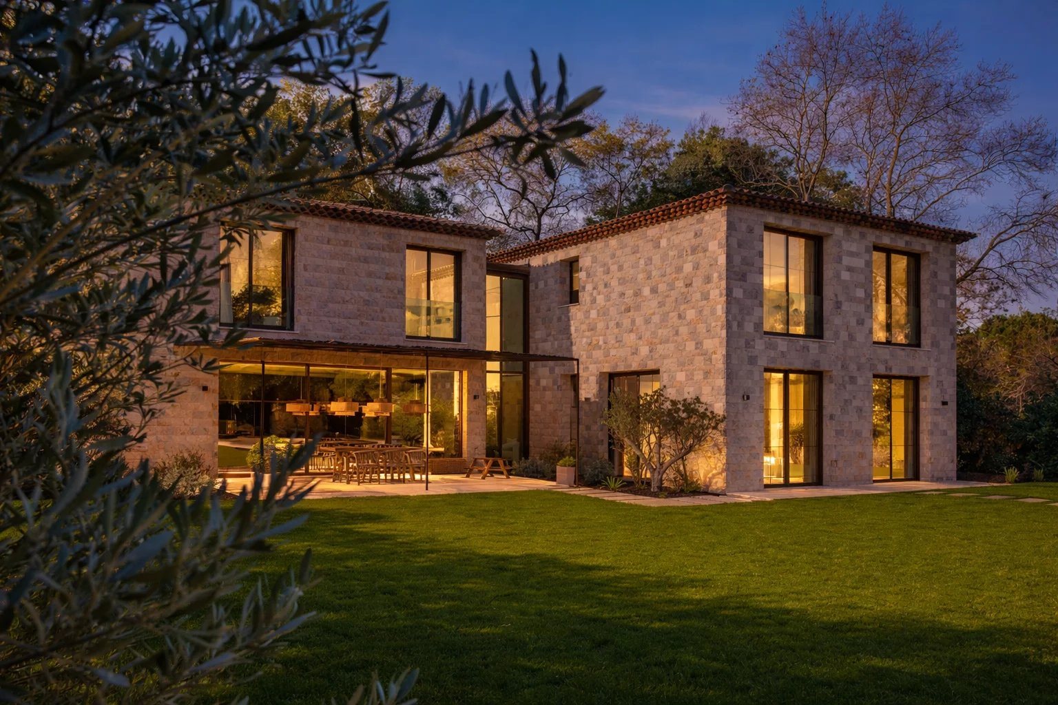 Maison à vendre, 417m², Mougins