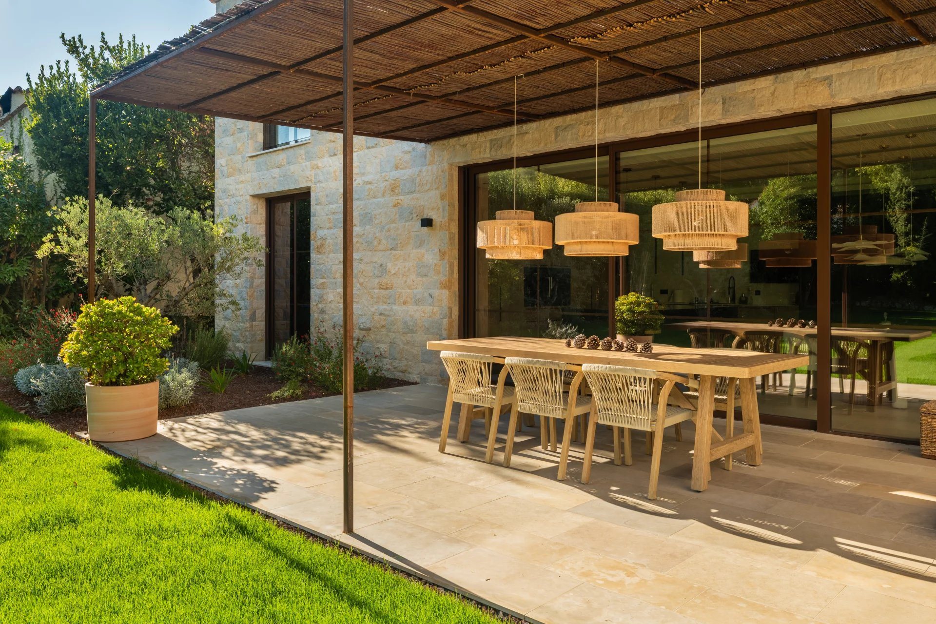Maison à vendre, 417m², Mougins