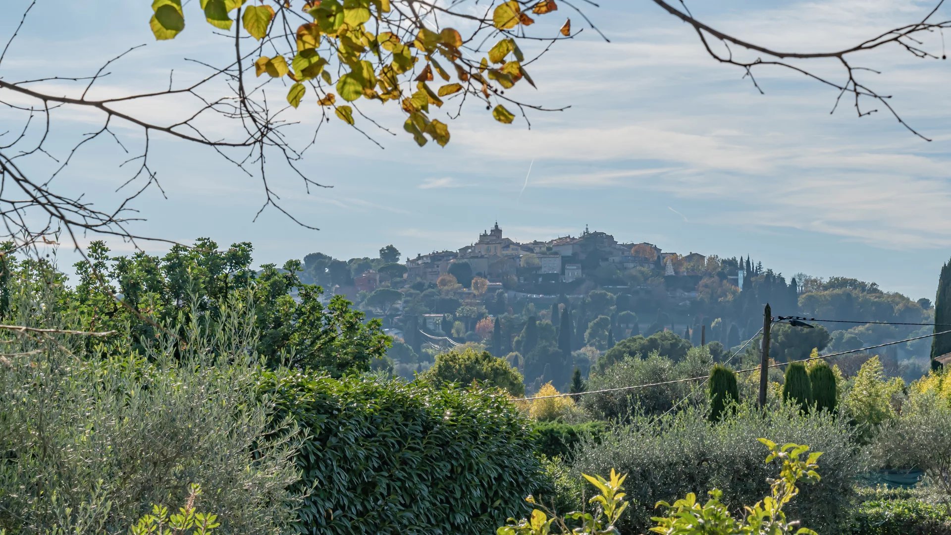 Maison à vendre, 300m², Mougins