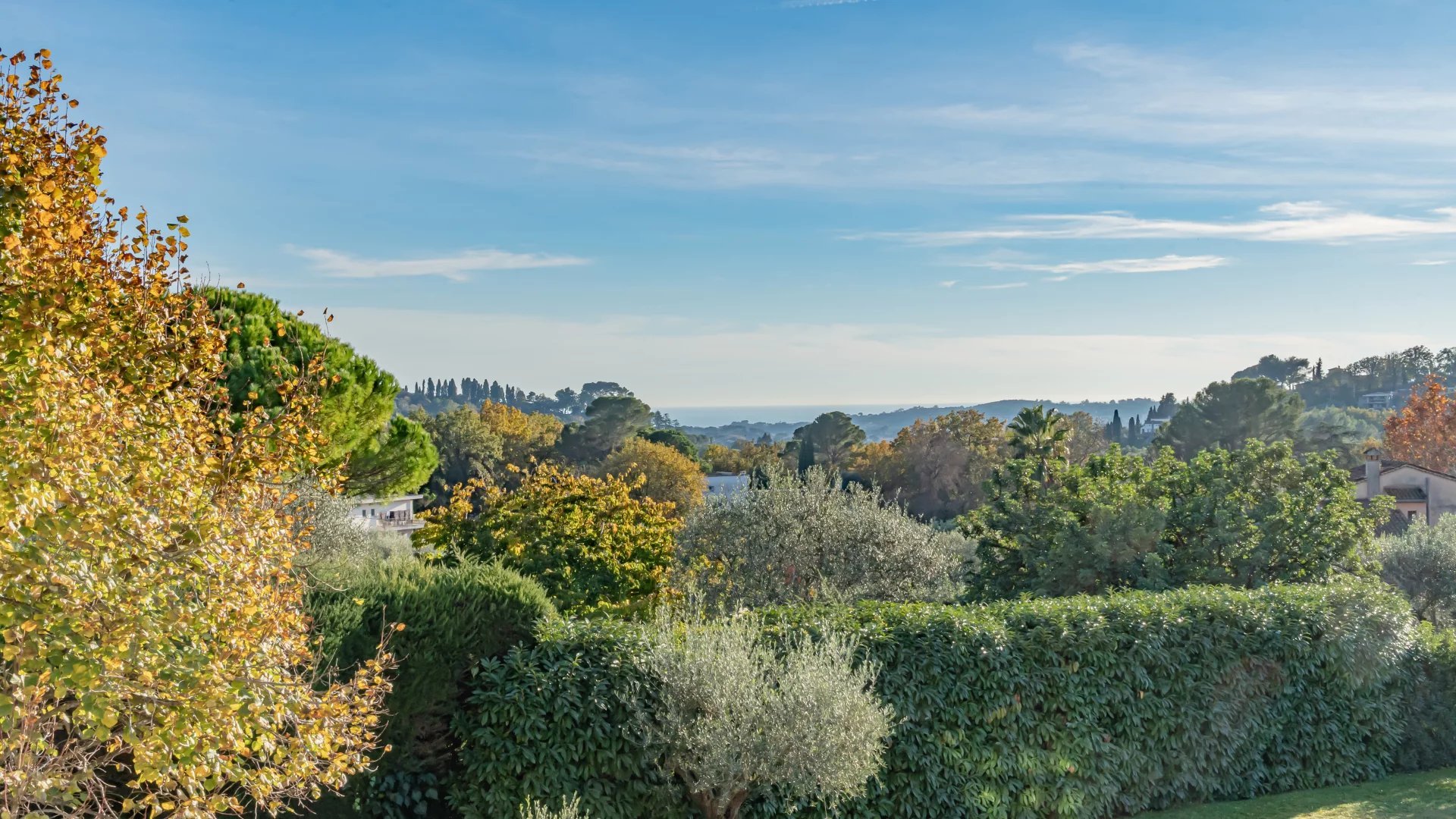Maison à vendre, 300m², Mougins
