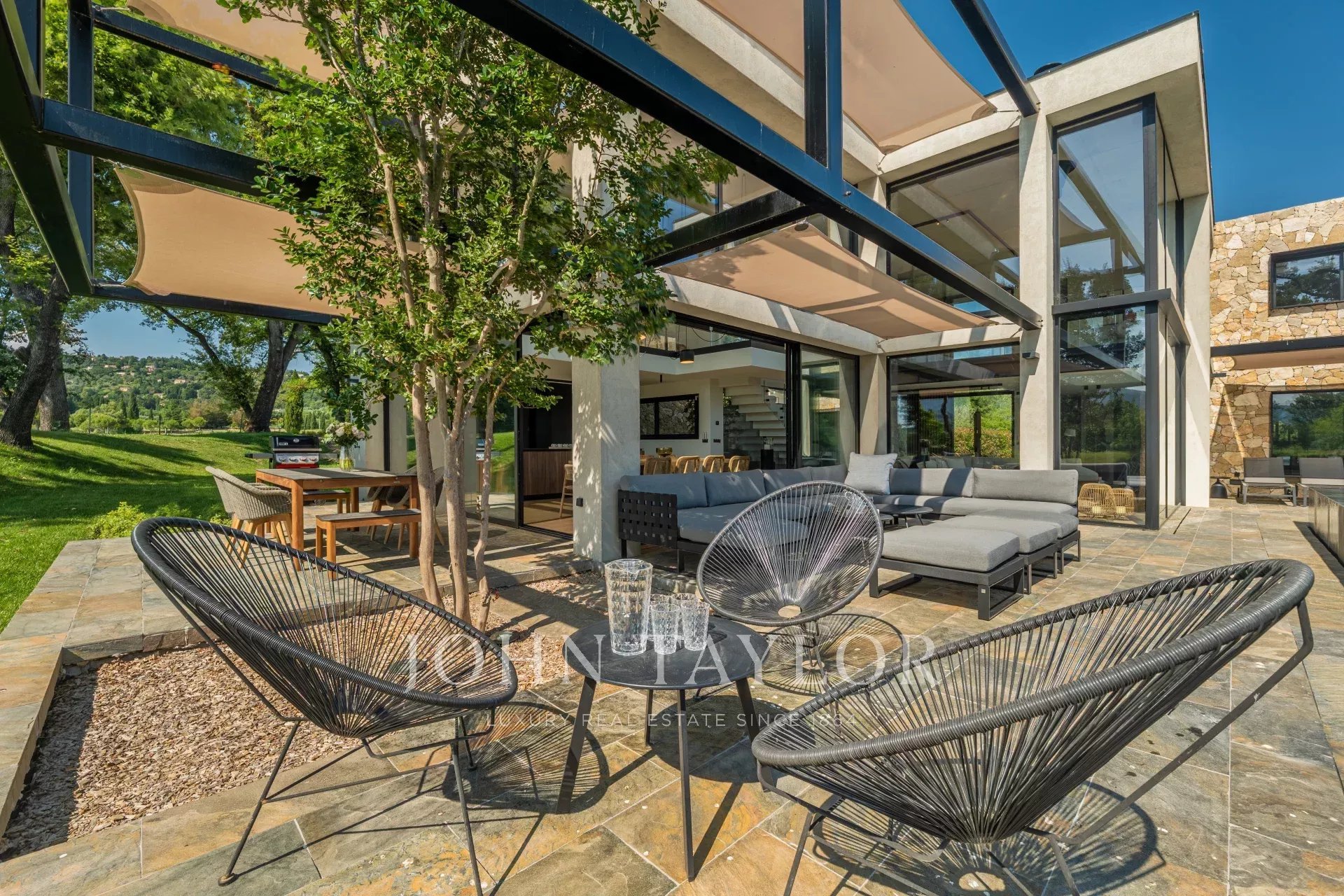 Maison à vendre, 336m², Opio