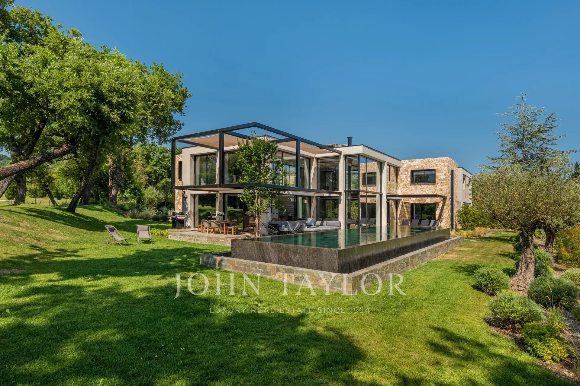 Maison à vendre, 336m², Opio