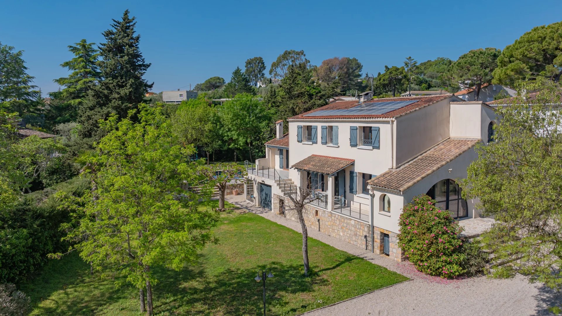 Maison à vendre, 230m², Mougins