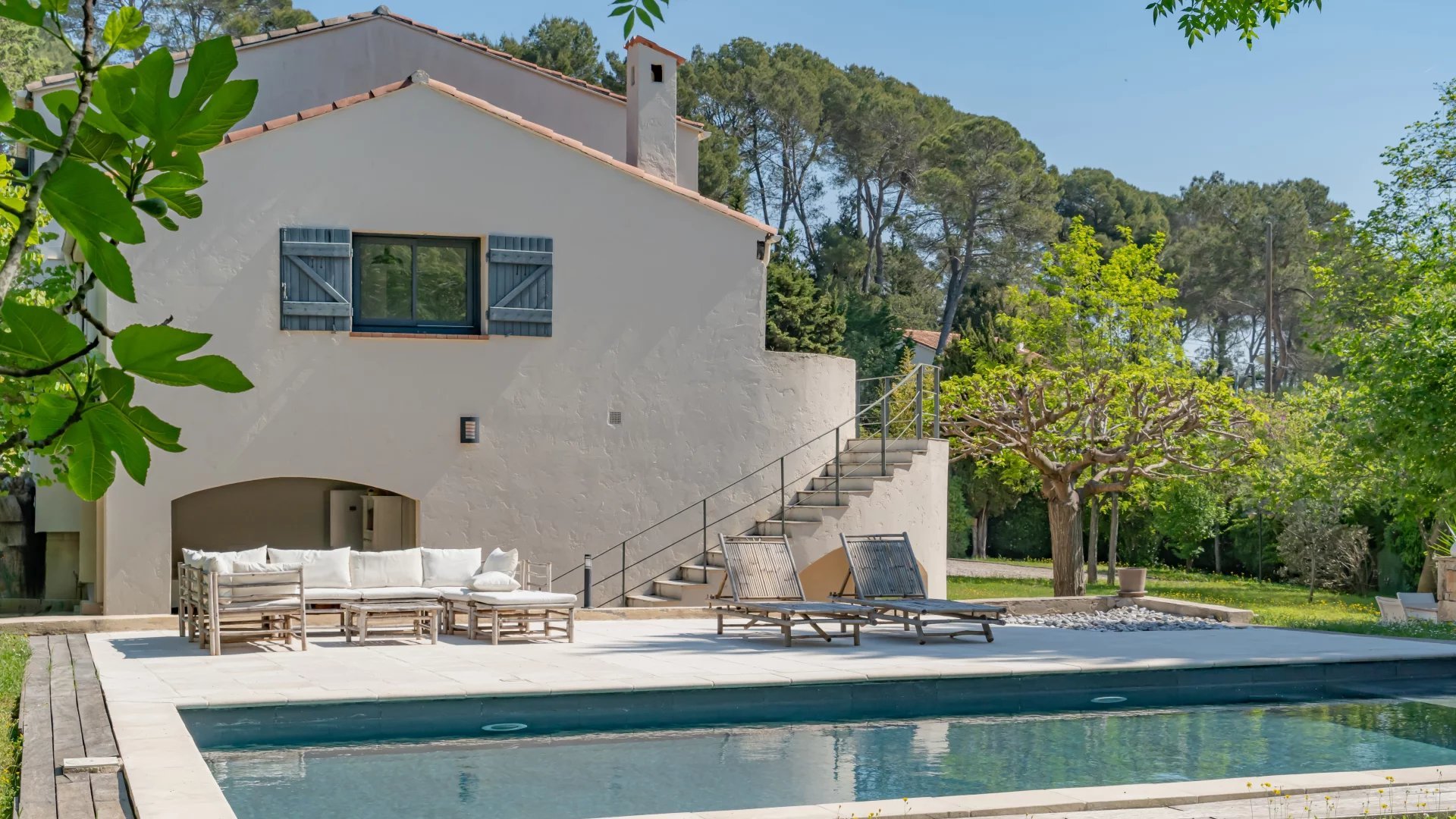 Maison à vendre, 230m², Mougins