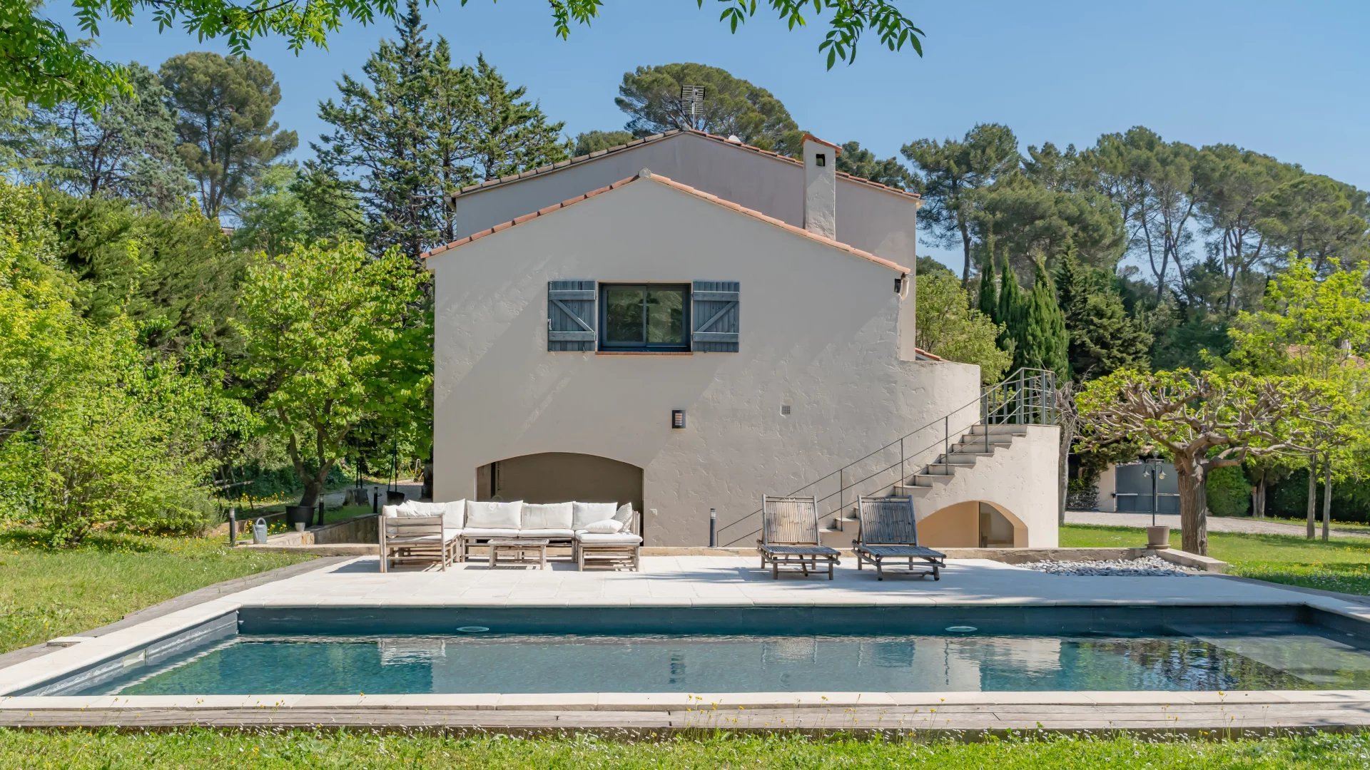 Maison à vendre, 230m², Mougins