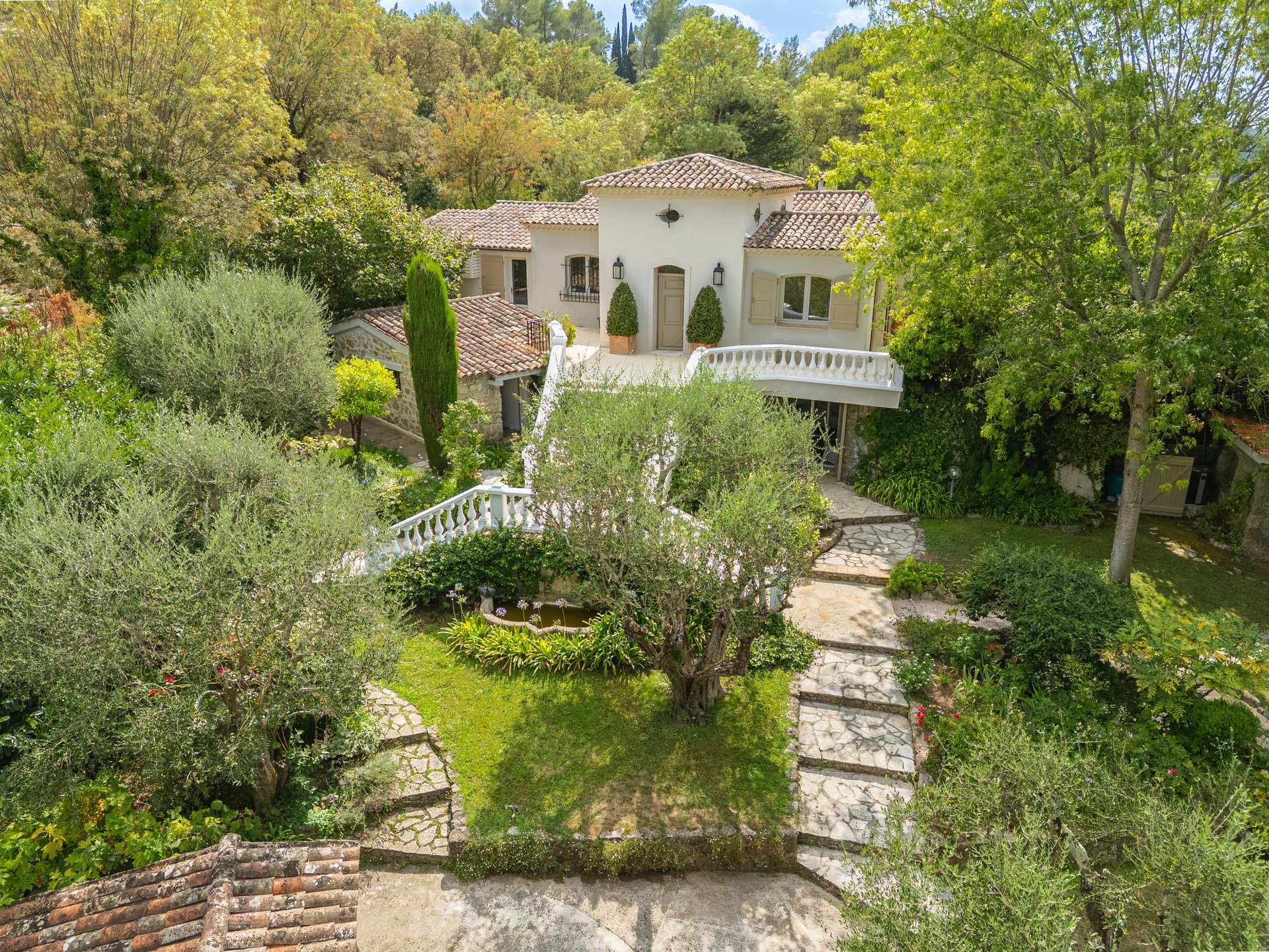 Maison à vendre, 200m², Mougins