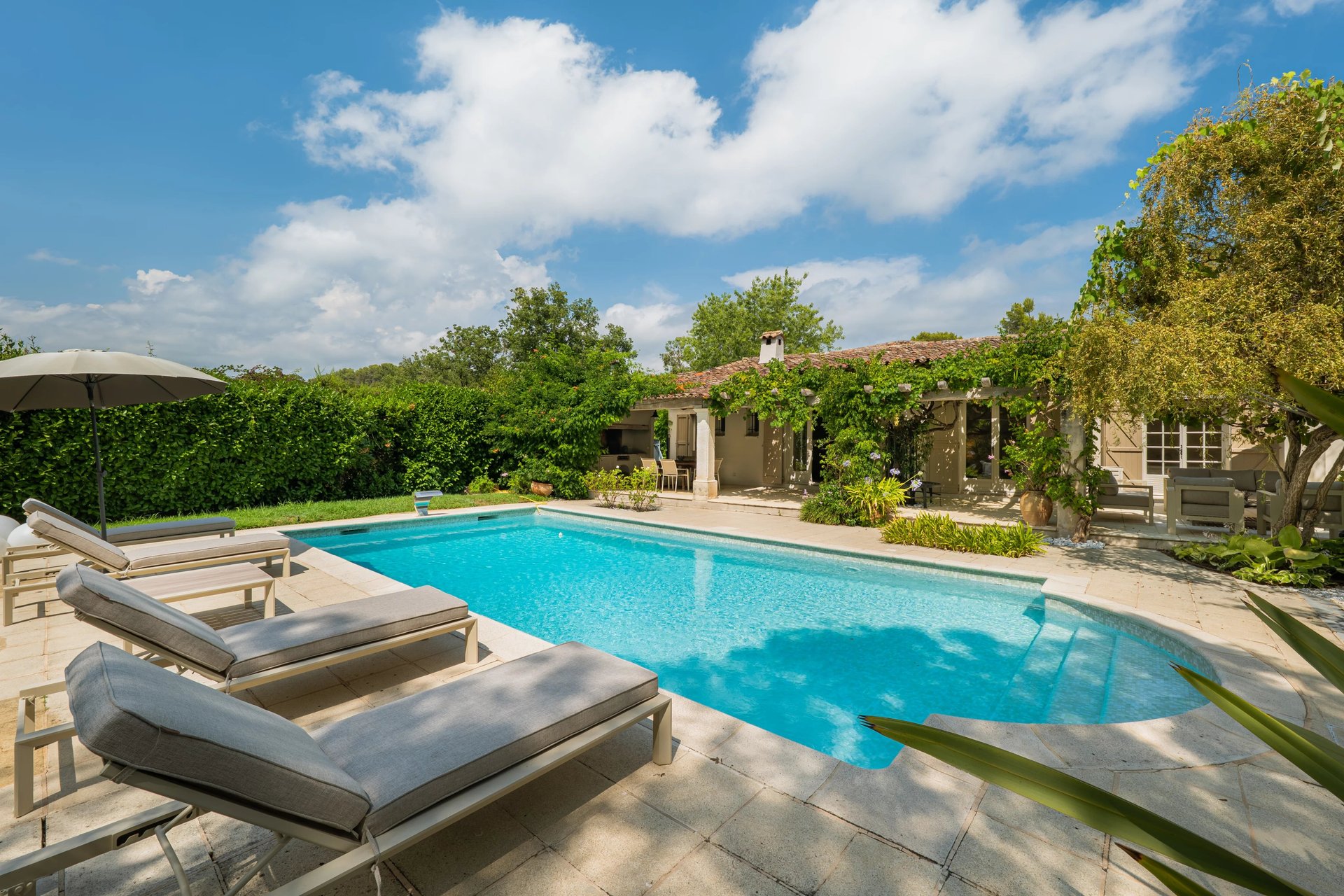 Maison à vendre, 200m², Mougins