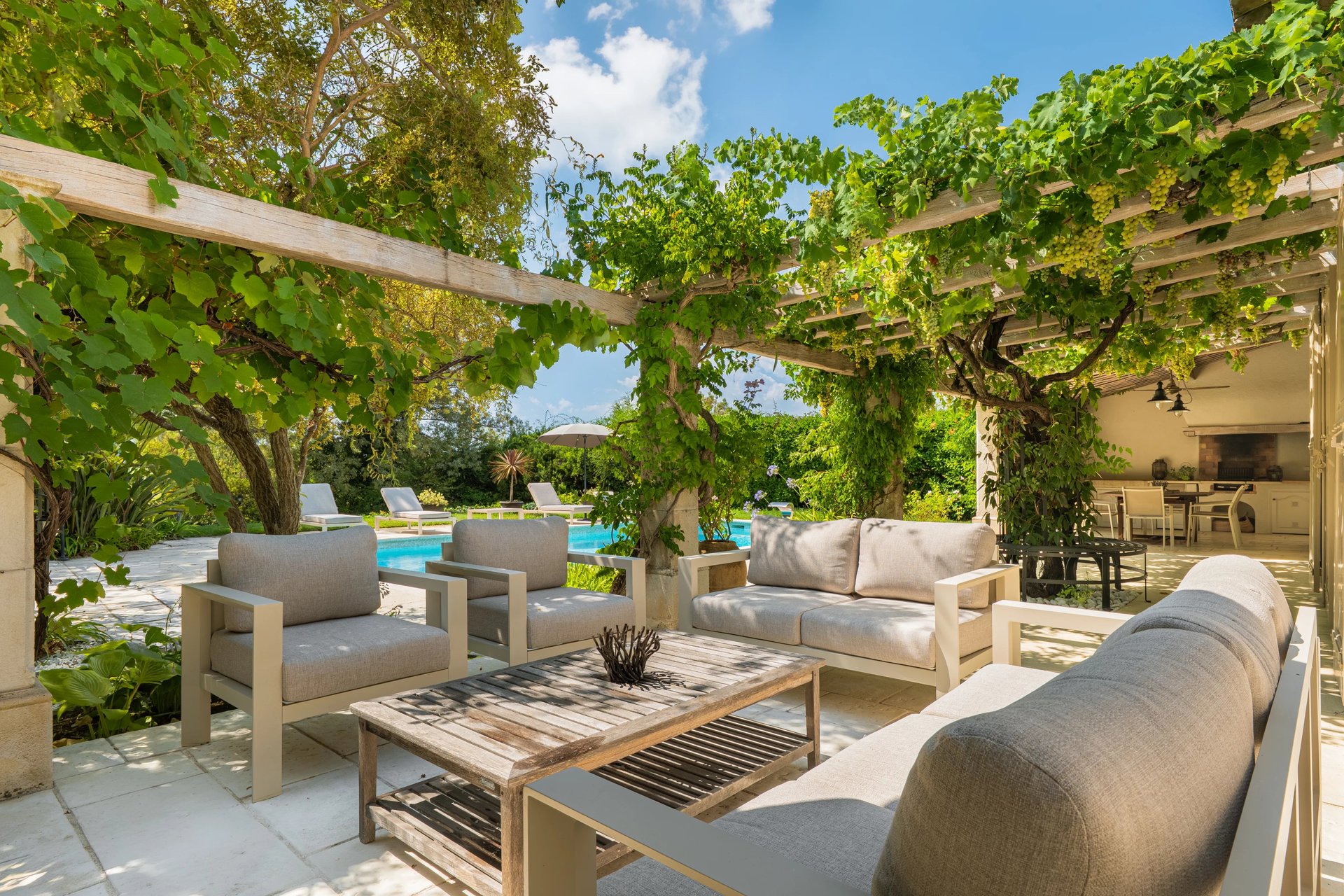 Maison à vendre, 200m², Mougins