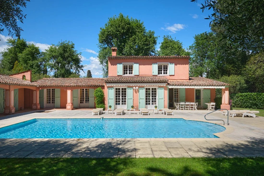 Maison à vendre, 234m², Mougins