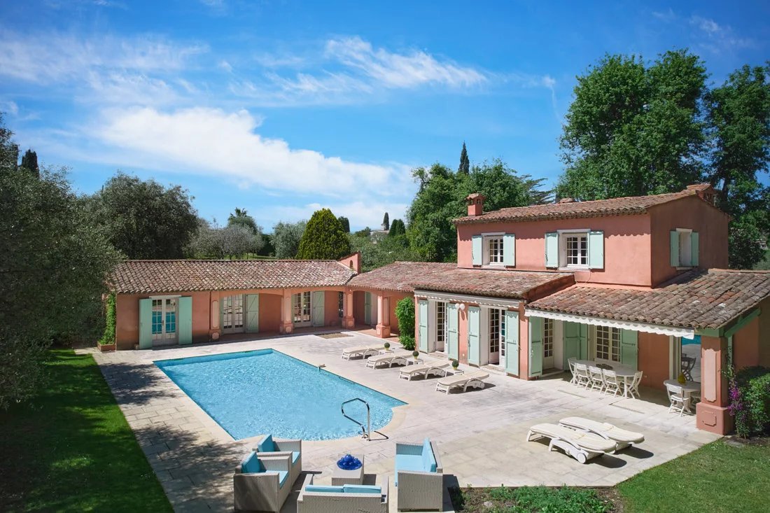 Maison à vendre, 234m², Mougins