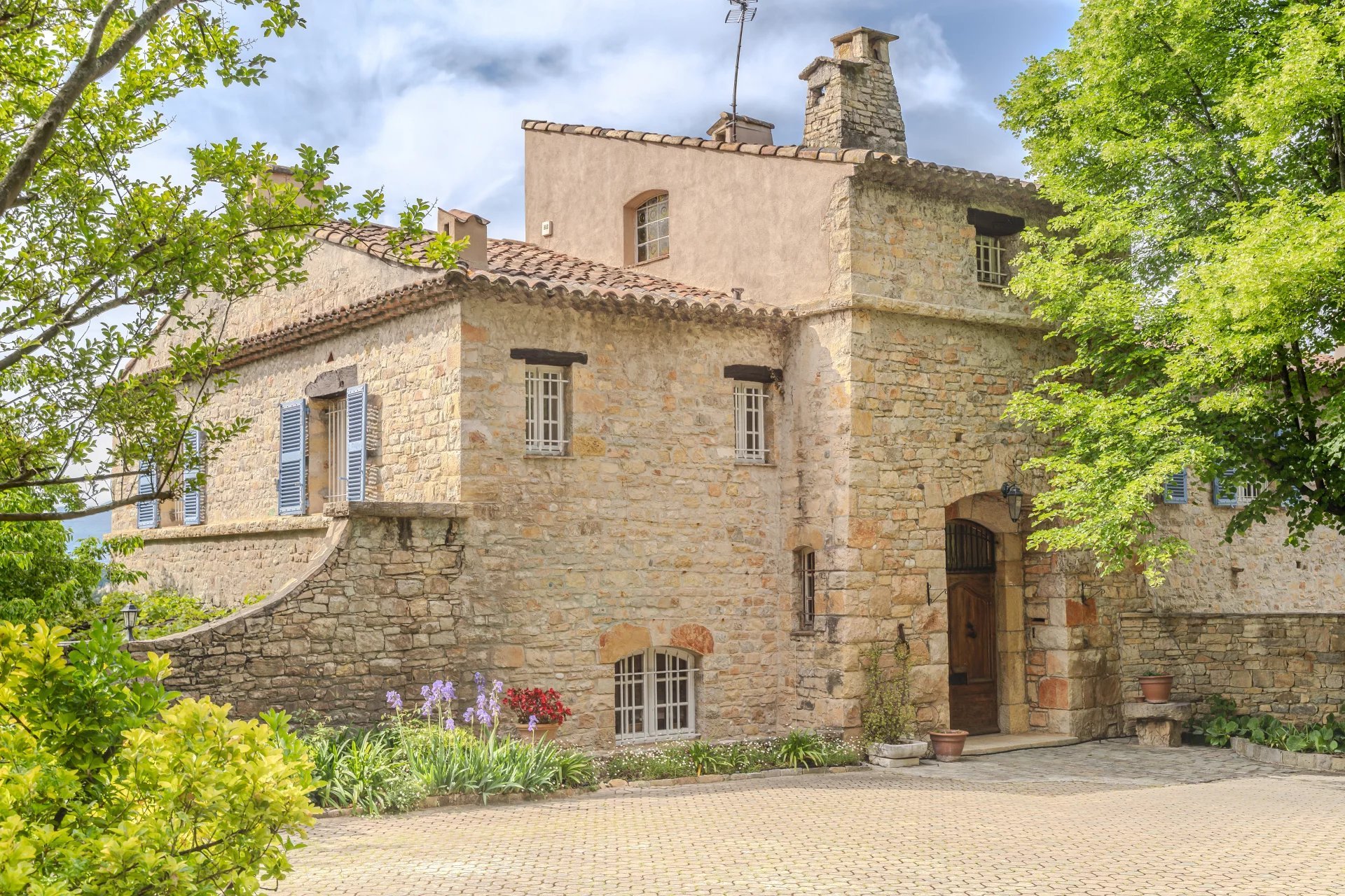 Maison à vendre, 1200m², Mougins