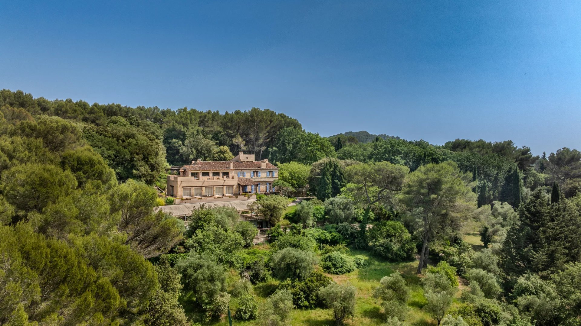Maison à vendre, 1200m², Mougins