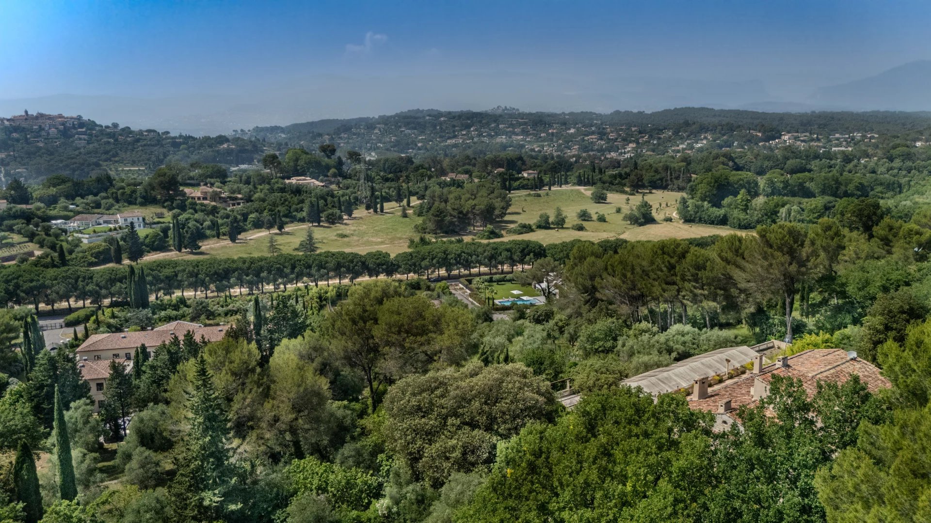 Maison à vendre, 1200m², Mougins
