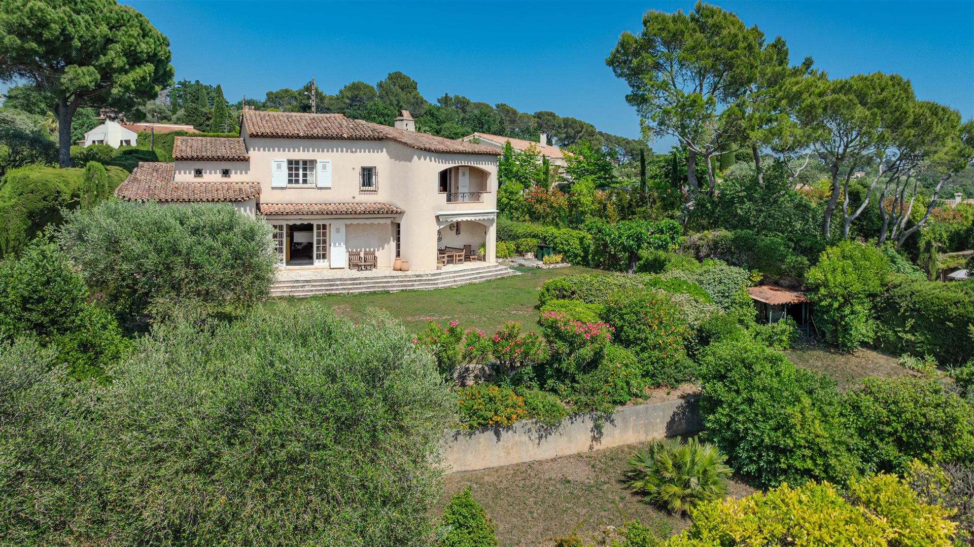 Maison à vendre, 180m², Mougins