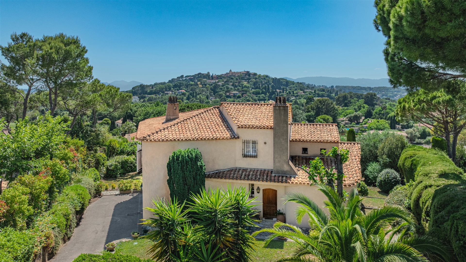 Maison à vendre, 180m², Mougins