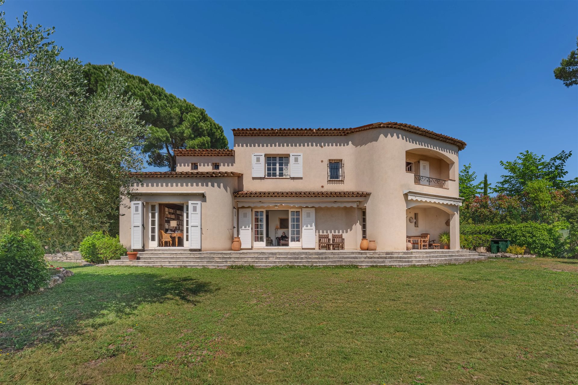 Maison à vendre, 180m², Mougins