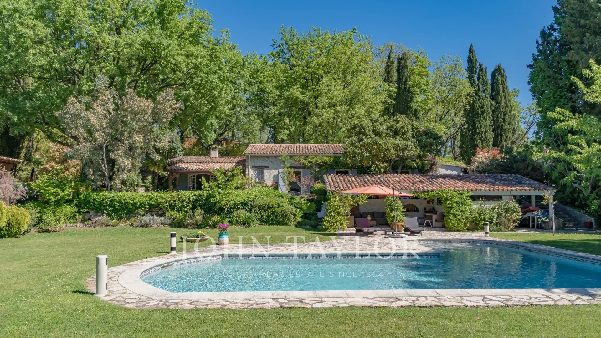 Maison à vendre, 178m², Opio