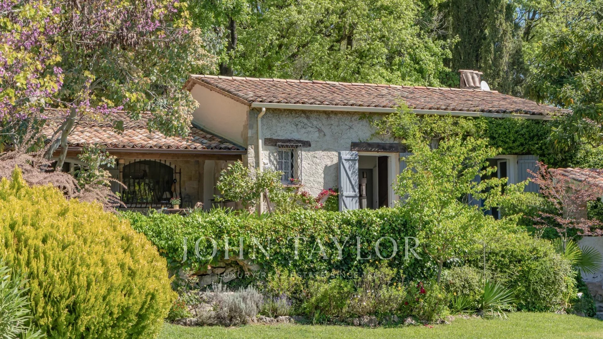 Maison à vendre, 178m², Opio