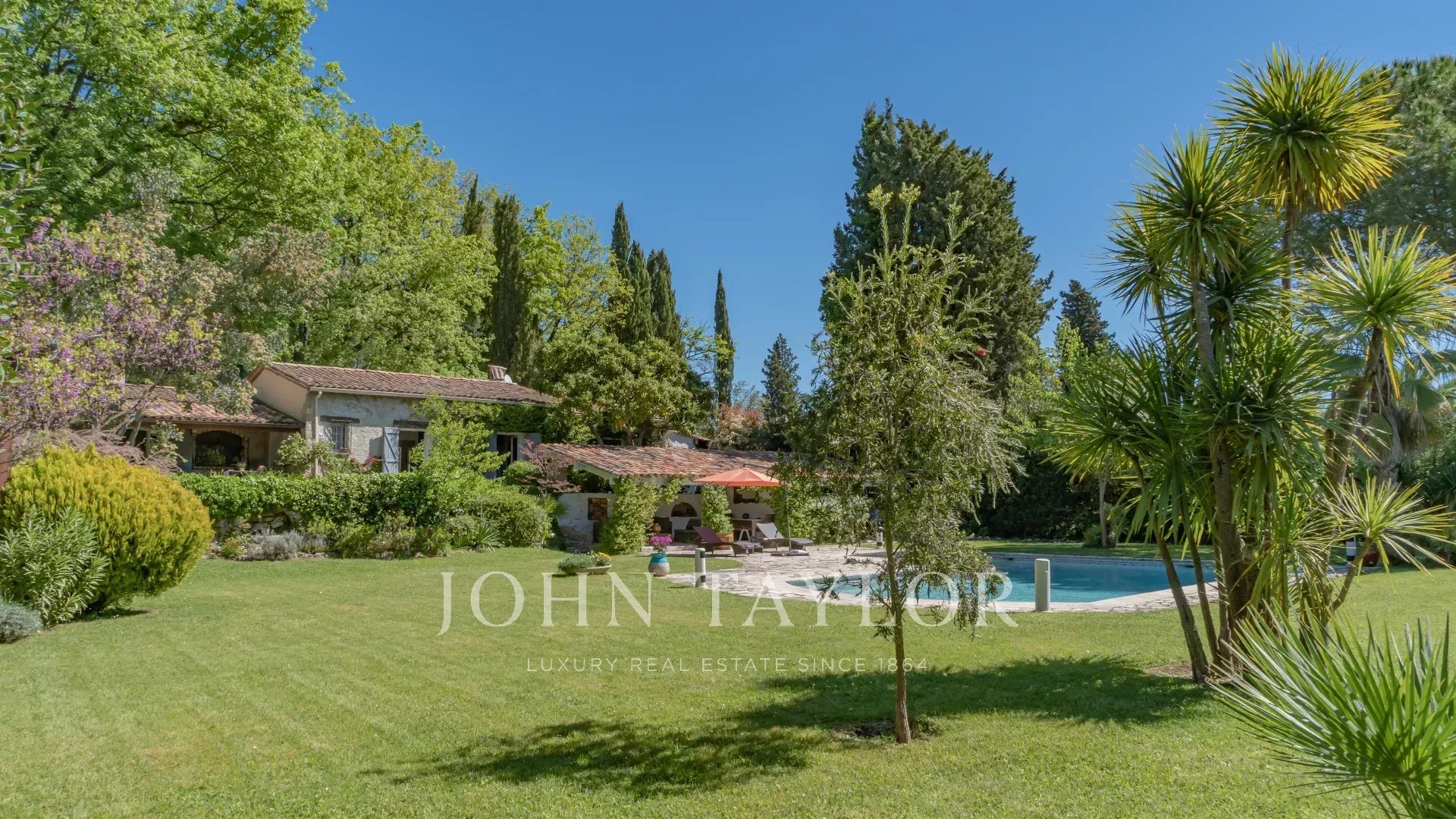 Maison à vendre, 178m², Opio