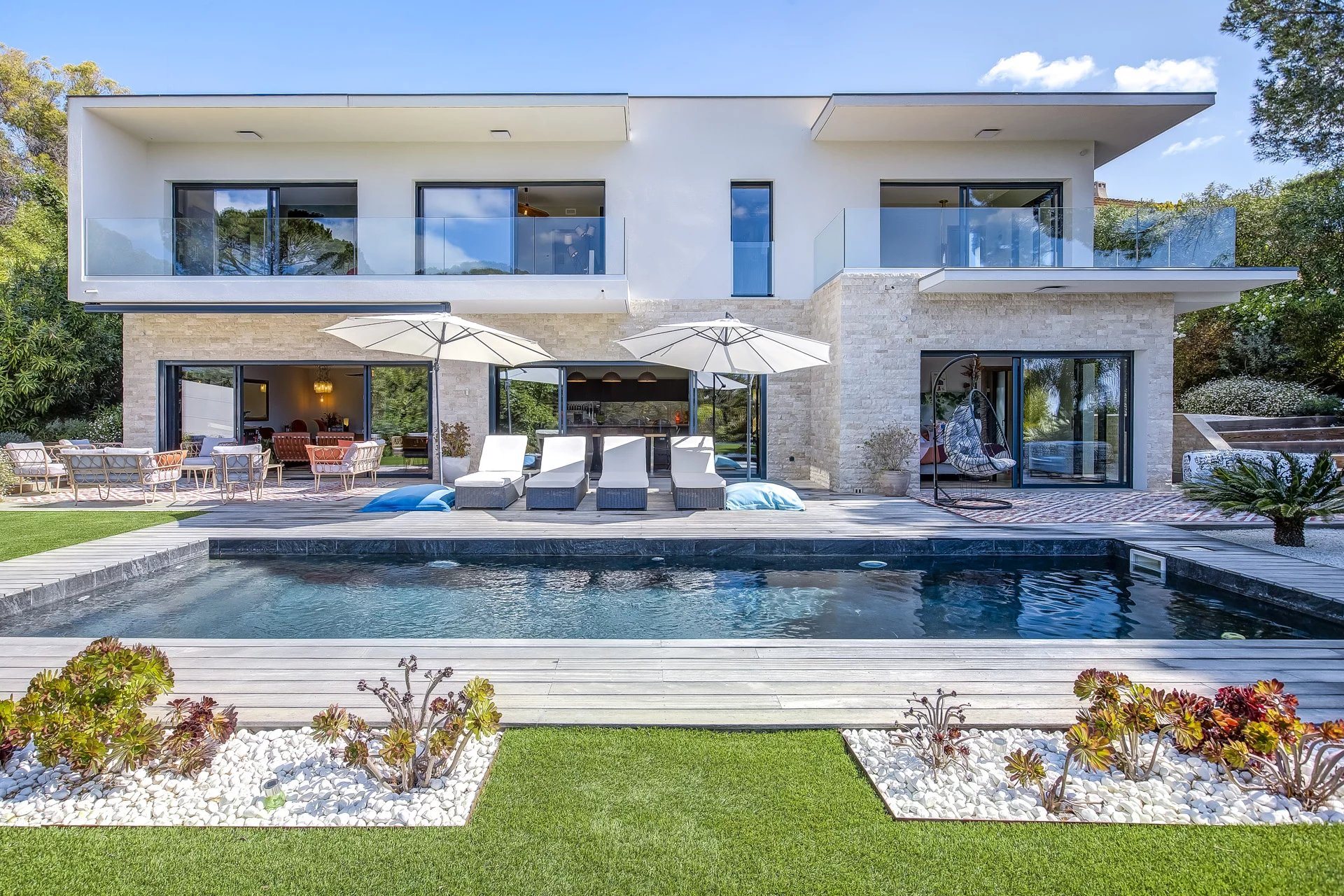 Maison à vendre, 235m², Mougins