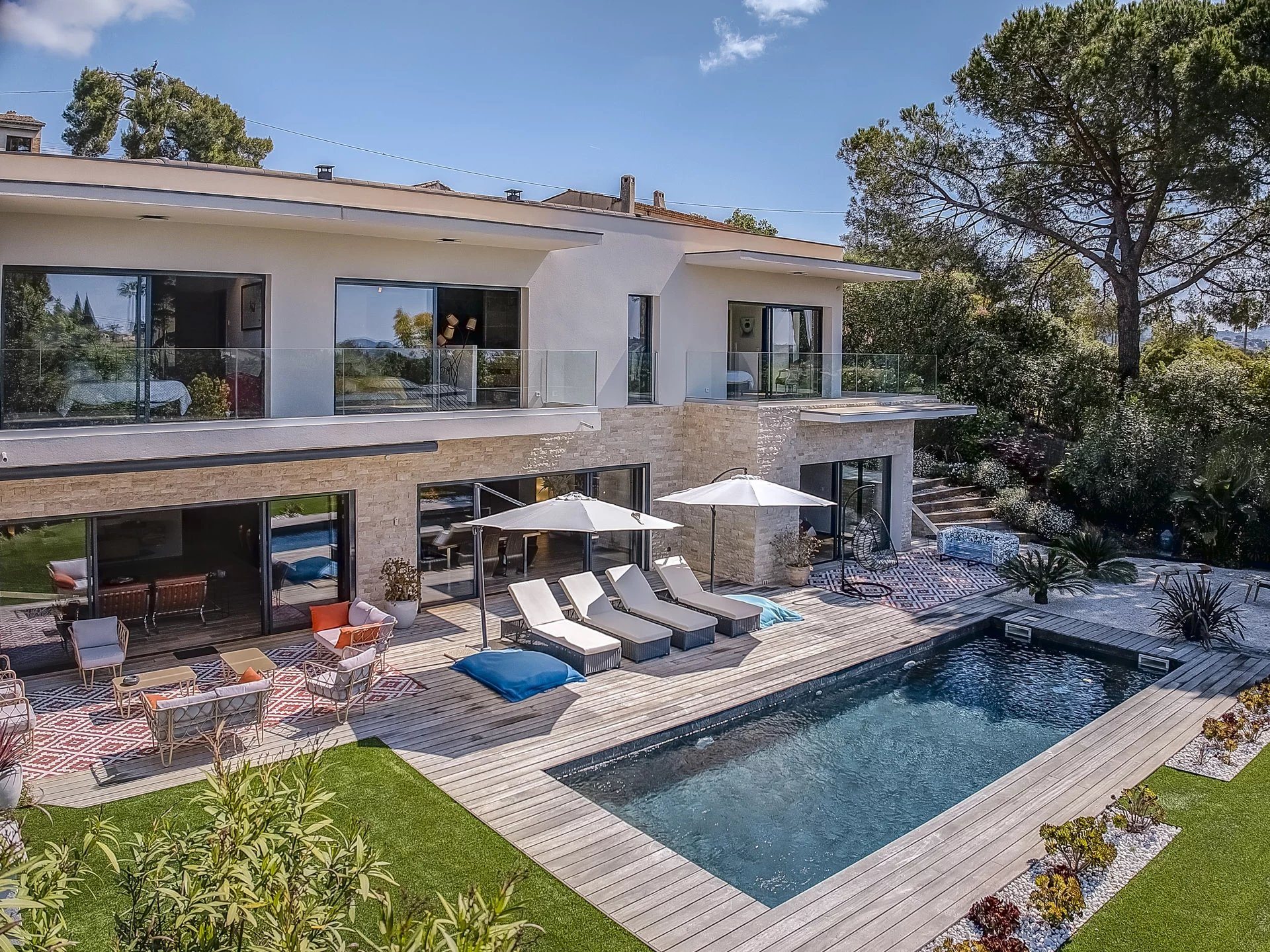 Maison à vendre, 235m², Mougins