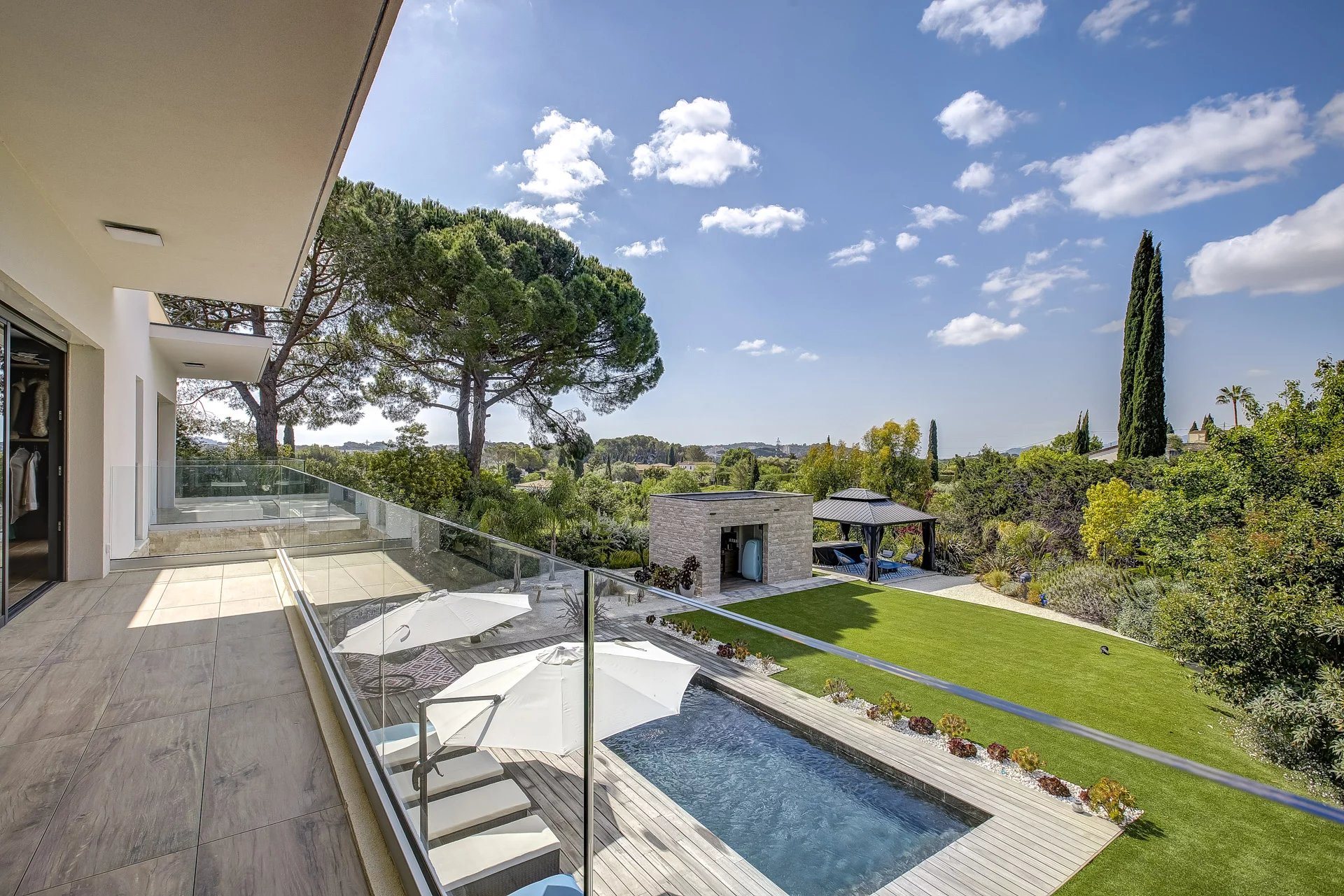 Maison à vendre, 235m², Mougins