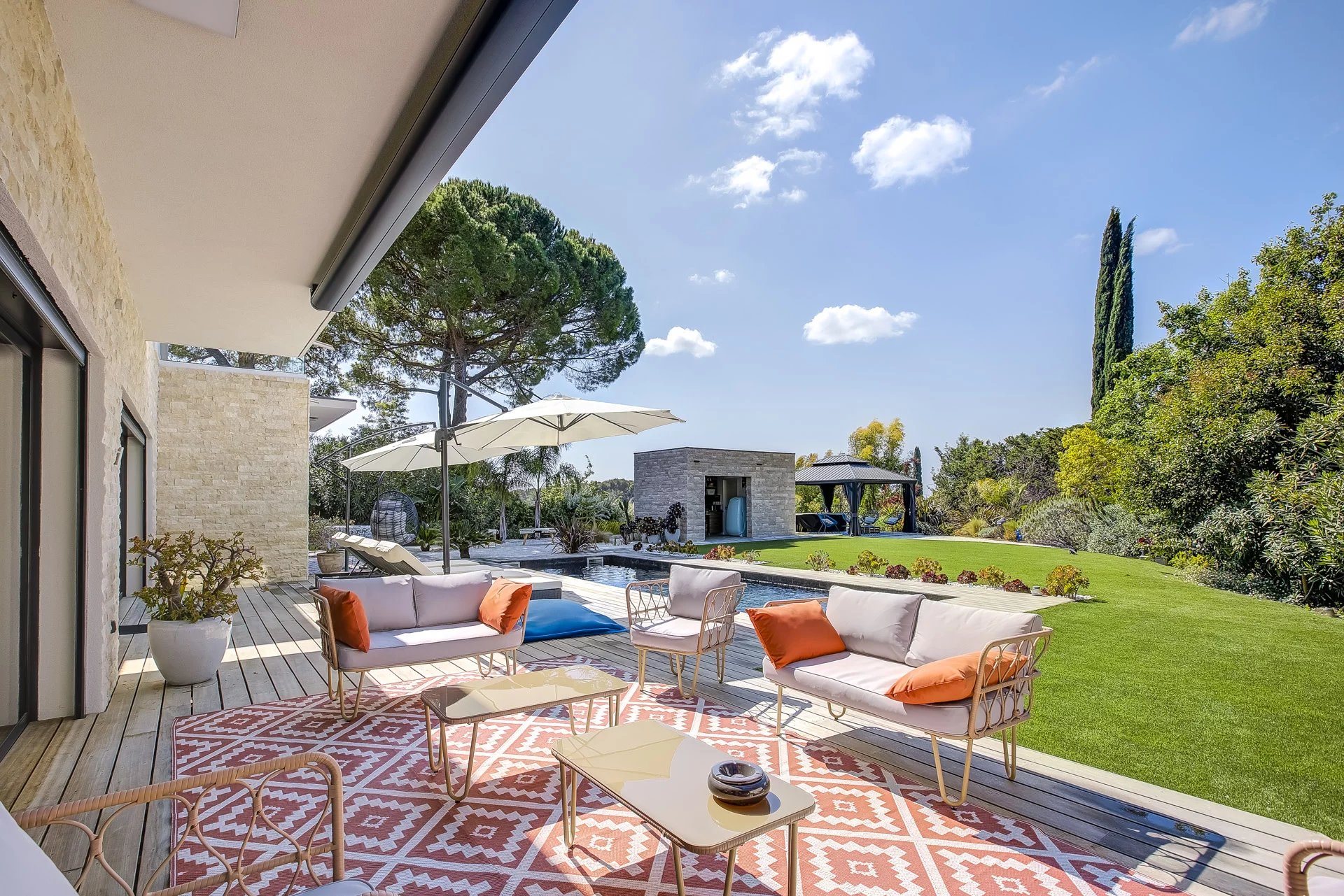 Maison à vendre, 235m², Mougins