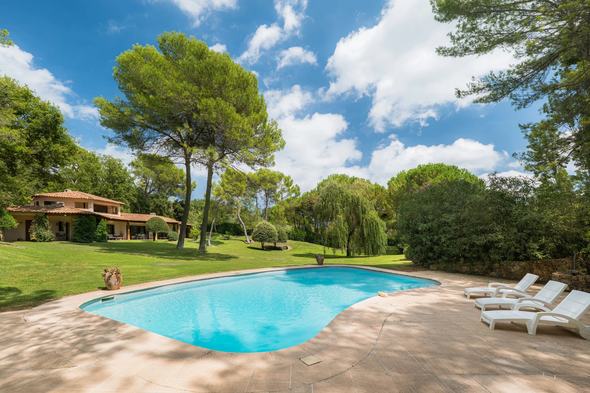 Maison à vendre, 300m², Mougins