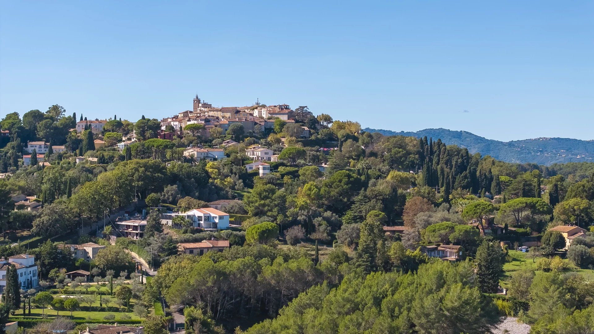 Maison à vendre, 5m², Mougins