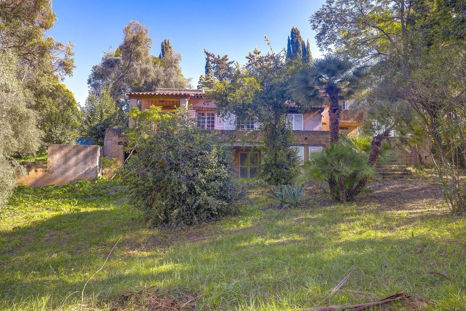 Maison à vendre, 5m², Mougins