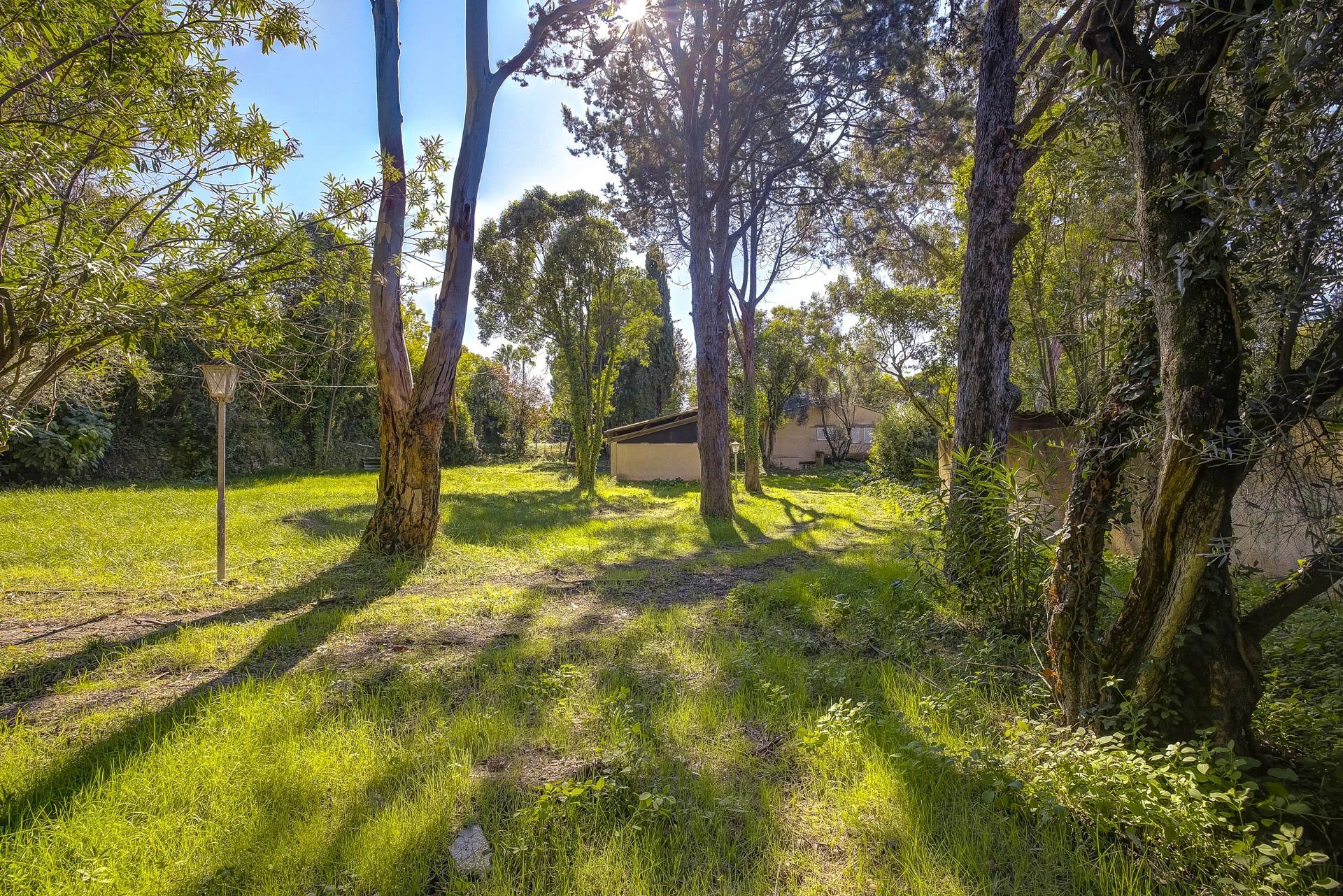 Maison à vendre, 5m², Mougins