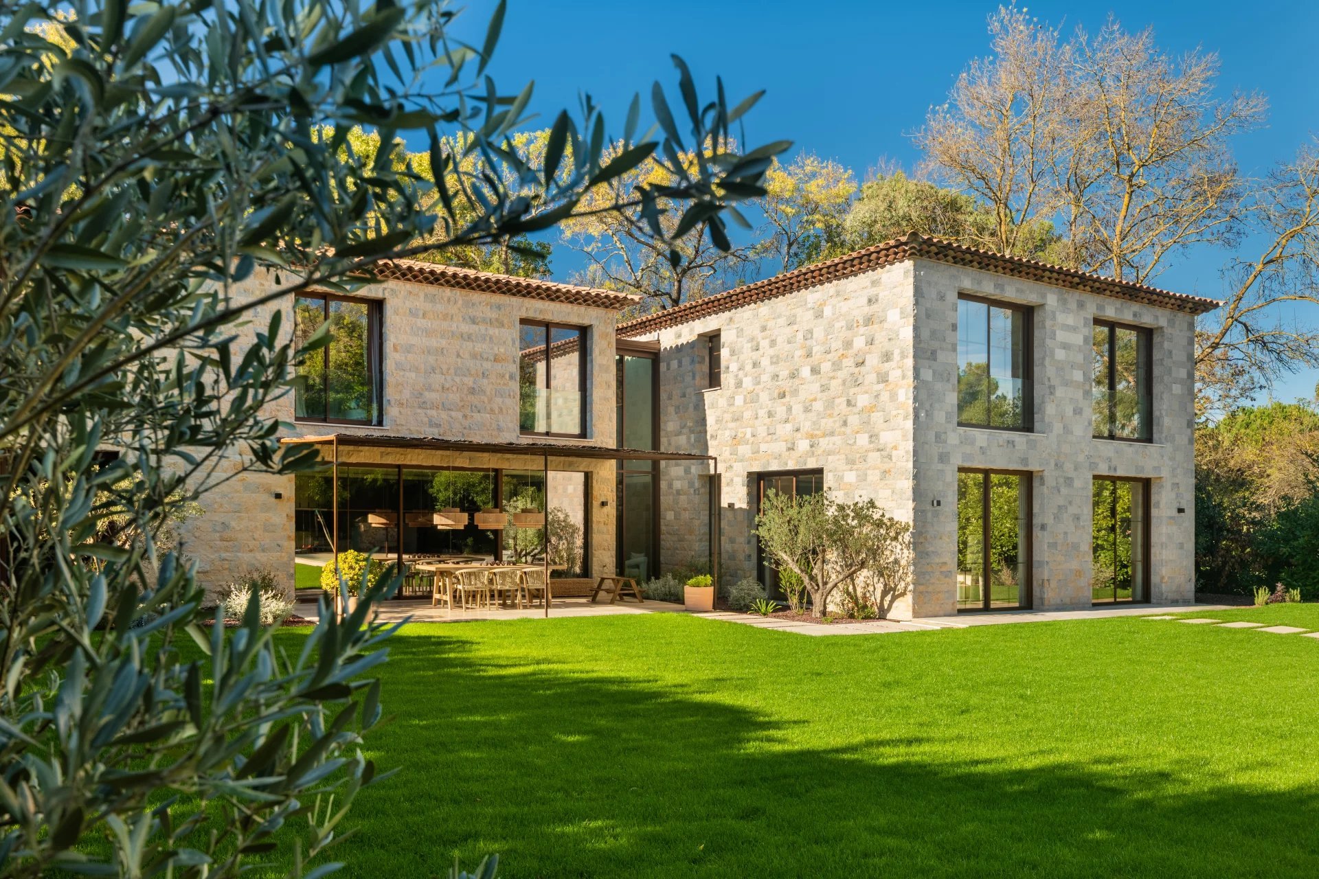 Maison à vendre, 417m², Mougins