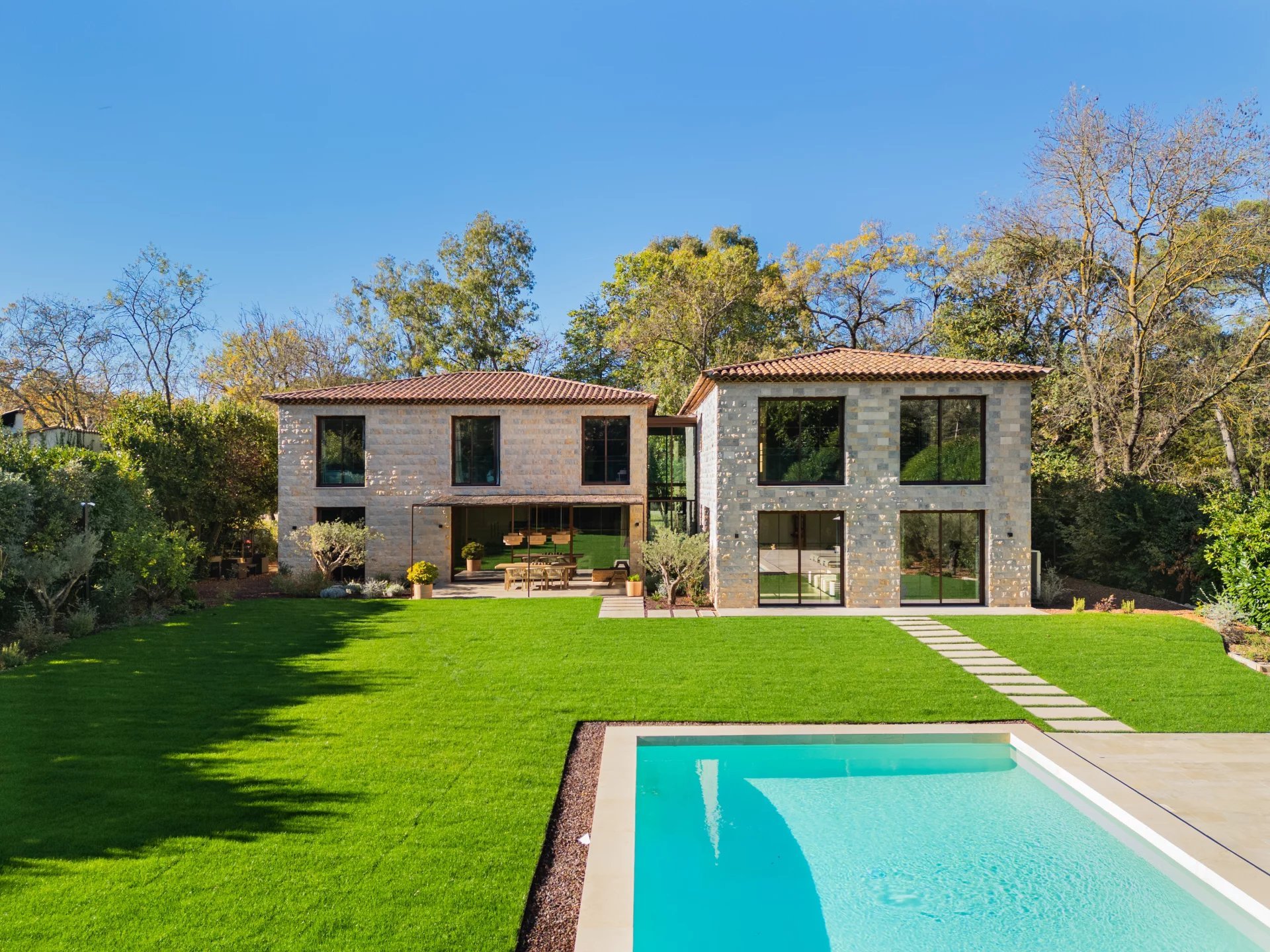 Maison à vendre, 417m², Mougins