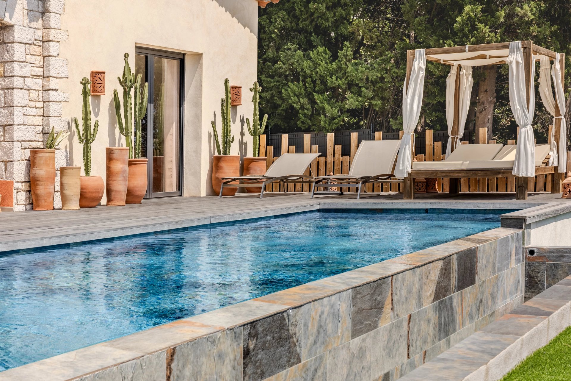 Maison à vendre, 230m², Mougins