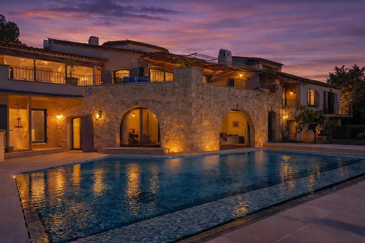 Maison à vendre, 545m², Mougins