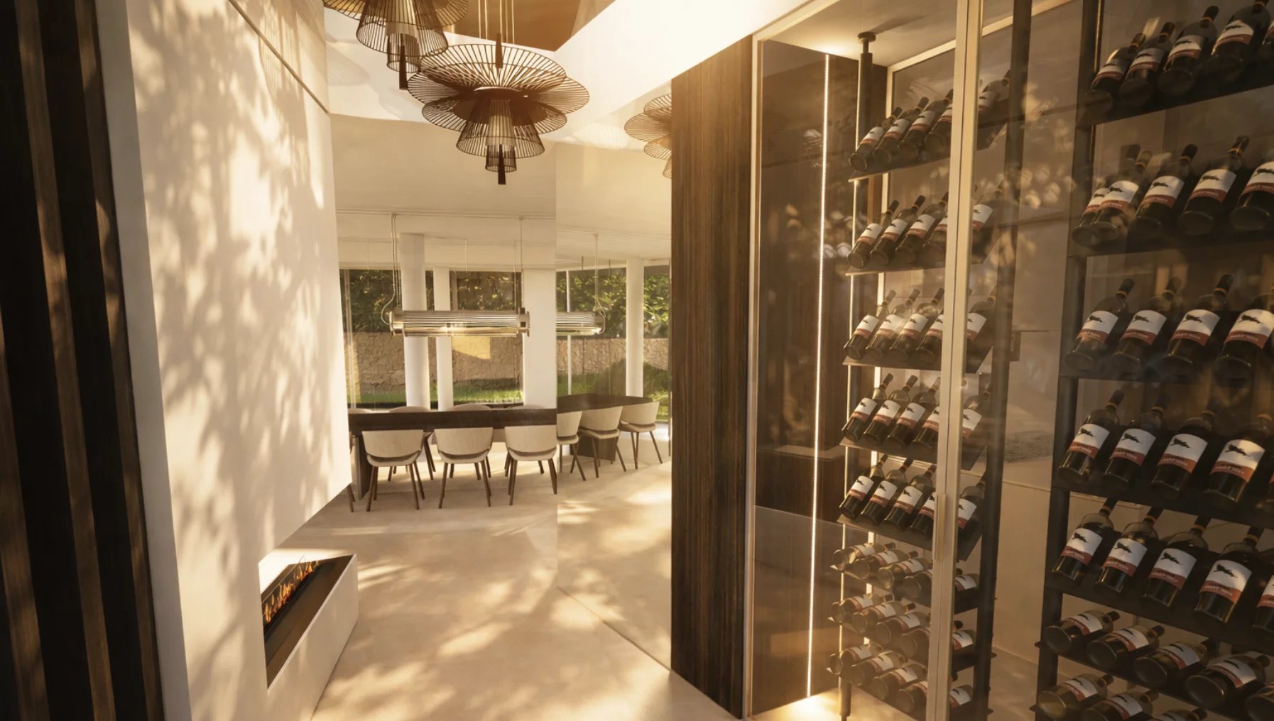 Maison à vendre, 600m², Mougins